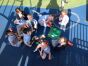 P1 - Summer has arrived!
