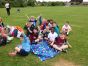 P1 Merron - Sports Day
