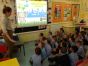 P1 Merron - Visit from the Belfast City Council 