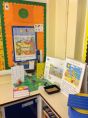 P1 Merron - Literacy task time 