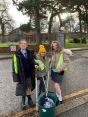 Keeping Our Community Tidy 