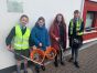 Thanks to the Anti-Litter Brigade 