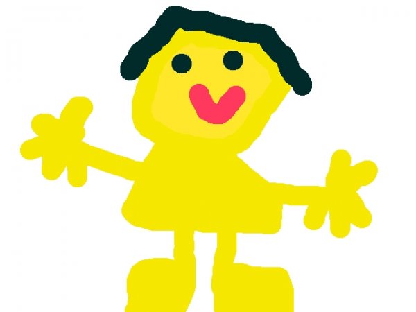 Miss Meehan (by Kacper)
